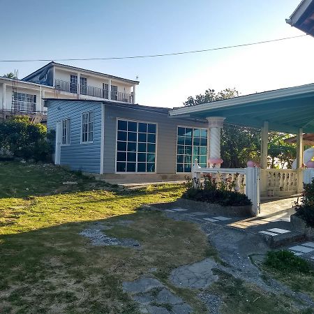 Marysol Lodging Hostel & Camping San Andrés Eksteriør bilde
