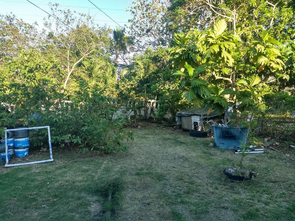 Marysol Lodging Hostel & Camping San Andrés Eksteriør bilde