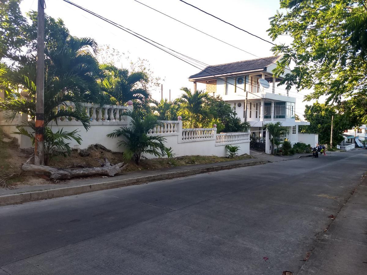 Marysol Lodging Hostel & Camping San Andrés Eksteriør bilde
