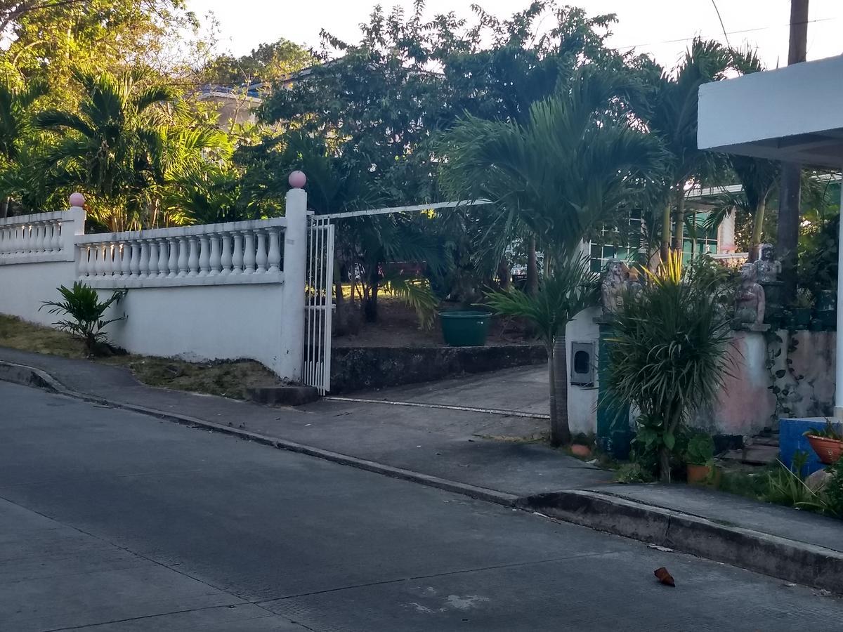Marysol Lodging Hostel & Camping San Andrés Eksteriør bilde
